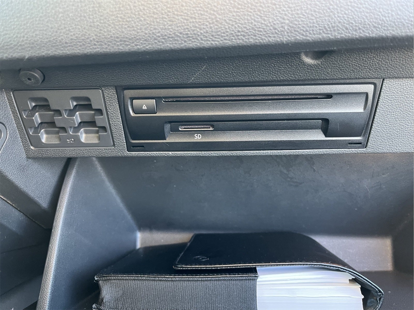 2018 Volkswagen Atlas SEL 4Motion