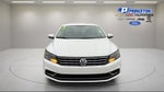2018 Volkswagen Passat Base