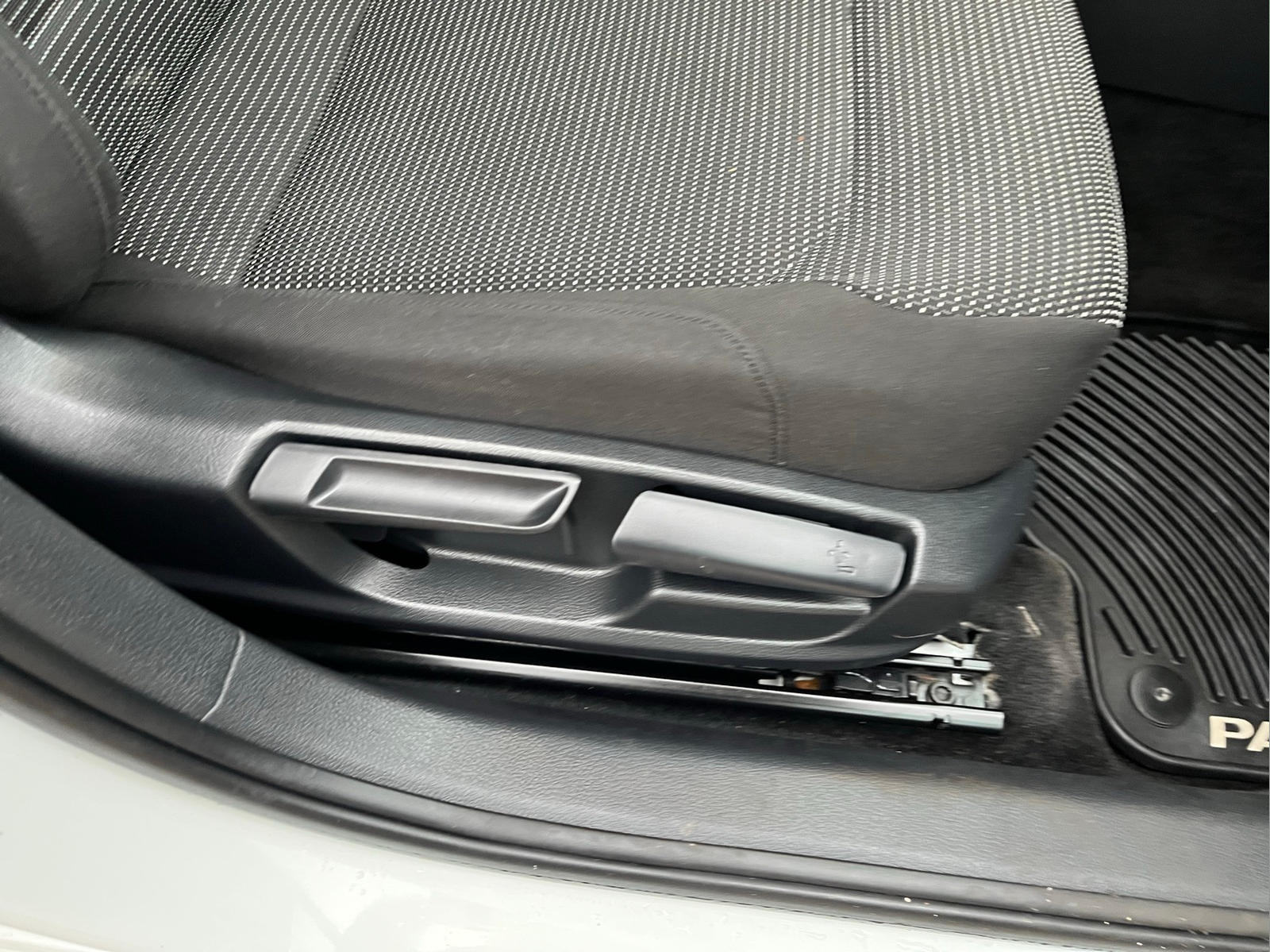 2018 Volkswagen Passat Base