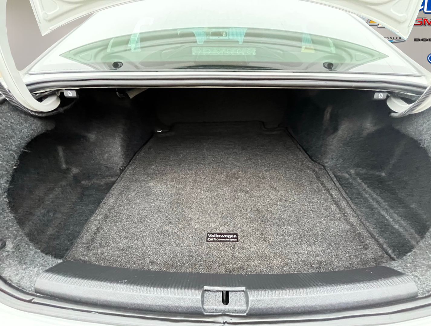 2018 Volkswagen Passat Base