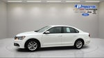 2018 Volkswagen Passat Base