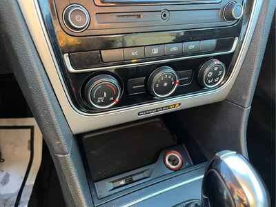 2018 Volkswagen Passat Base