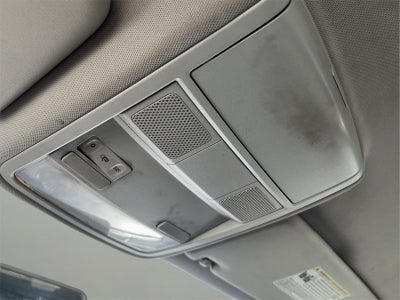 2018 Volkswagen Passat Base