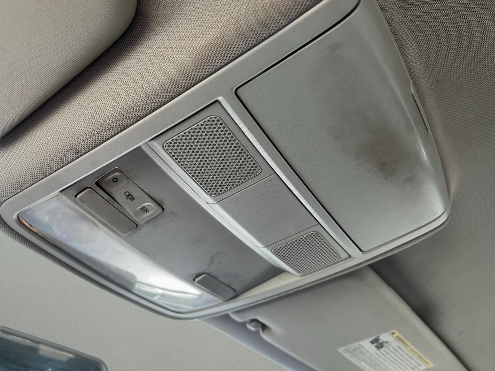 2018 Volkswagen Passat Base