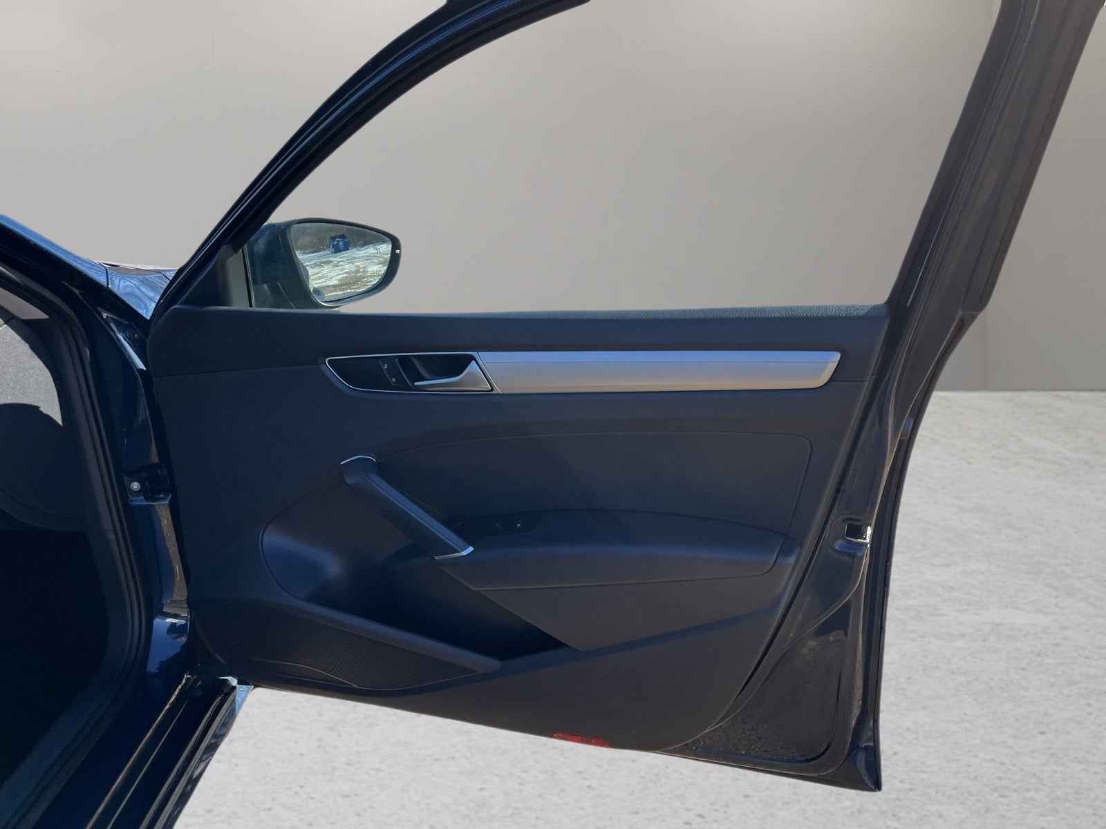 2018 Volkswagen Passat Base