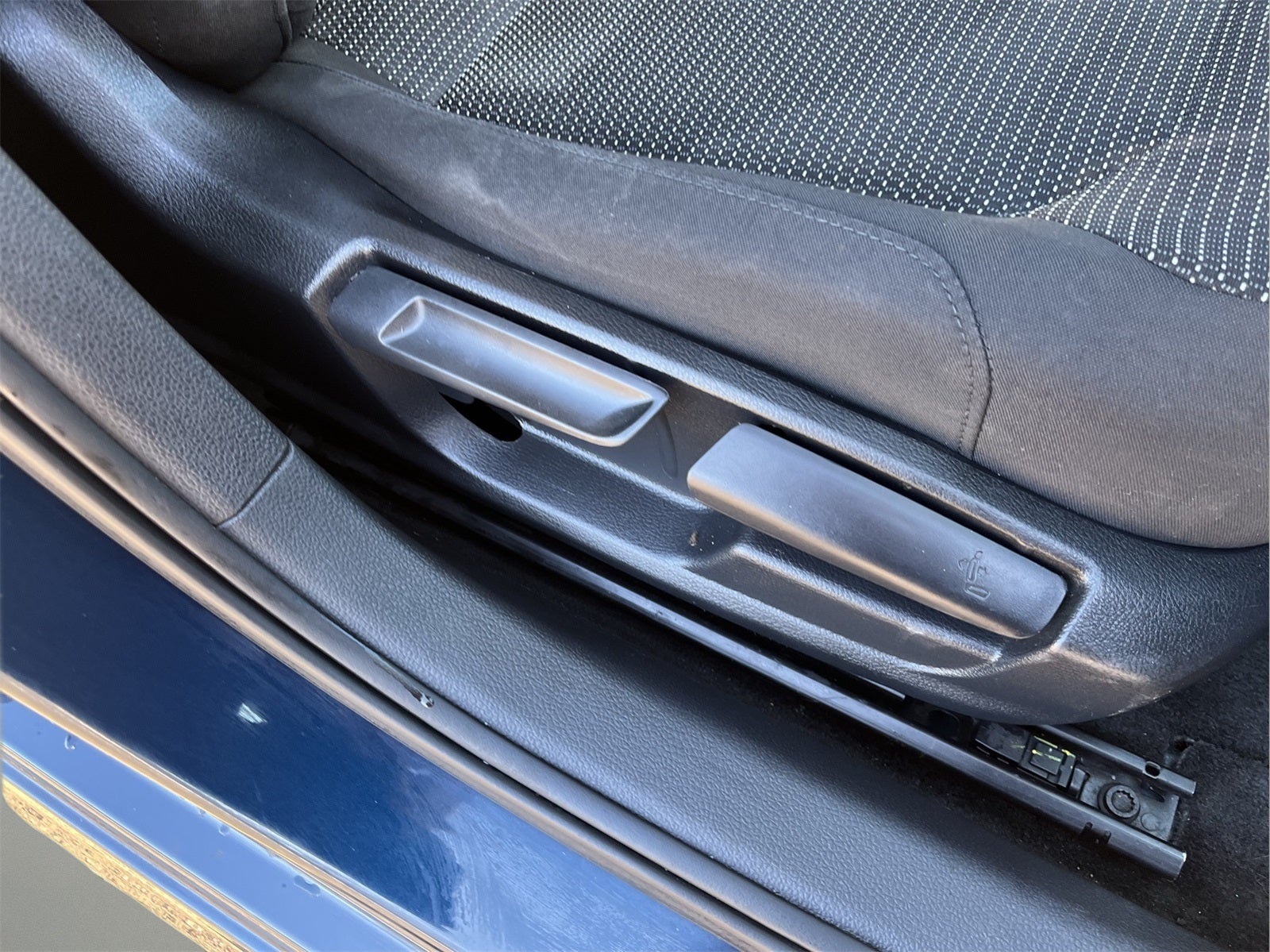 2018 Volkswagen Passat Base