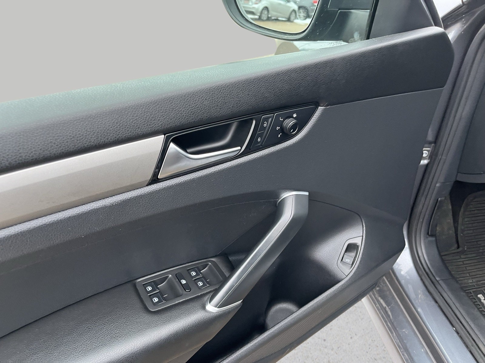 2021 Volkswagen Passat 2.0T S