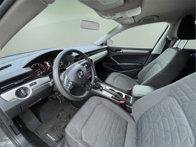 2021 Volkswagen Passat 2.0T S