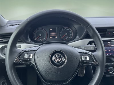 2021 Volkswagen Passat 2.0T S