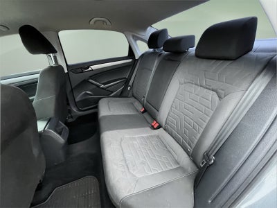 2021 Volkswagen Passat 2.0T S