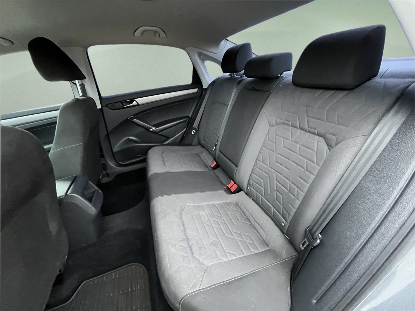 2021 Volkswagen Passat 2.0T S