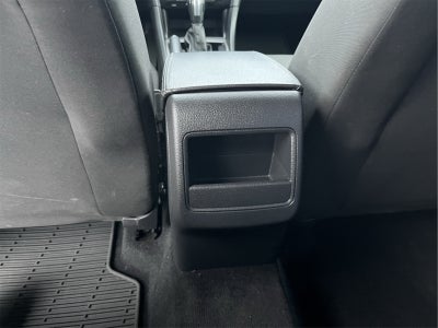 2021 Volkswagen Passat 2.0T S