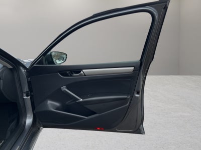 2021 Volkswagen Passat 2.0T S