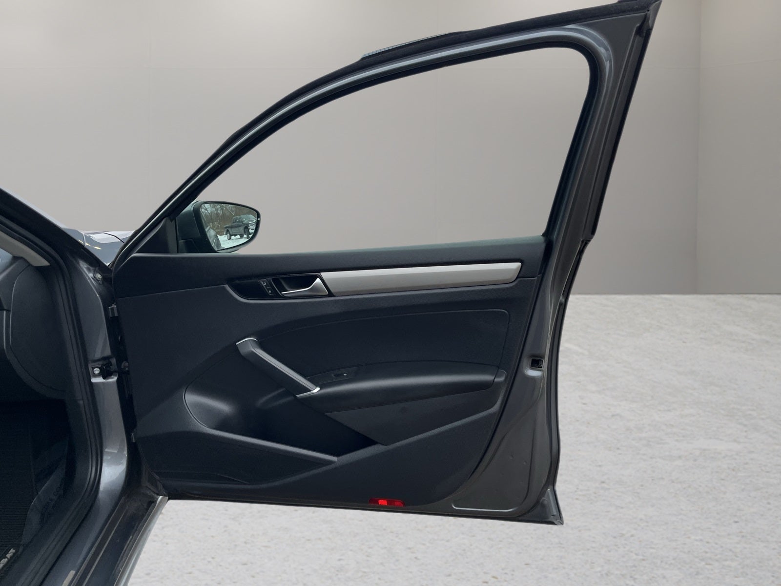 2021 Volkswagen Passat 2.0T S