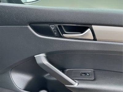 2021 Volkswagen Passat 2.0T S