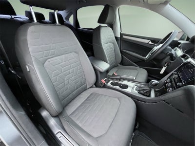 2021 Volkswagen Passat 2.0T S