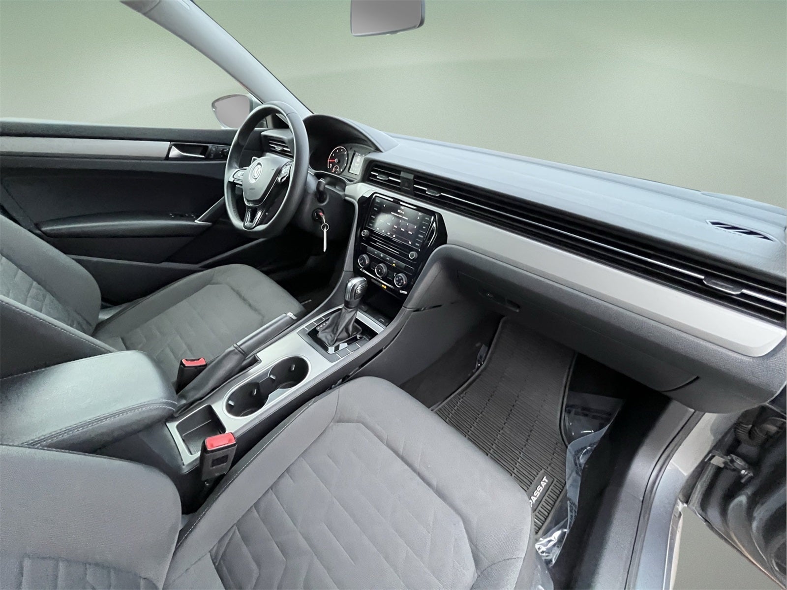 2021 Volkswagen Passat 2.0T S