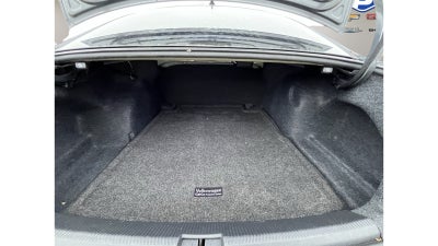 2021 Volkswagen Passat 2.0T S