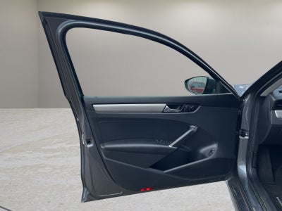 2021 Volkswagen Passat 2.0T S