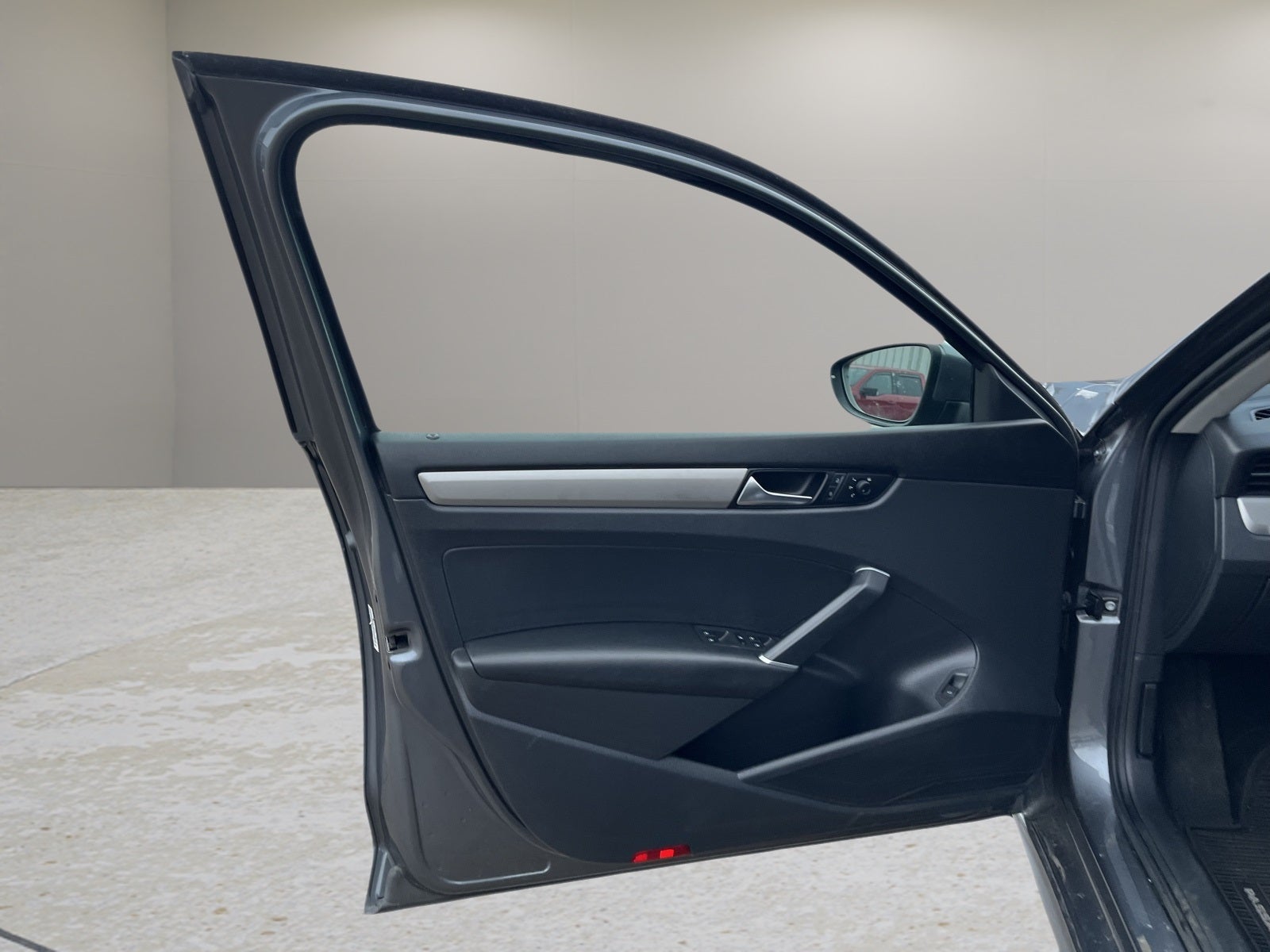 2021 Volkswagen Passat 2.0T S