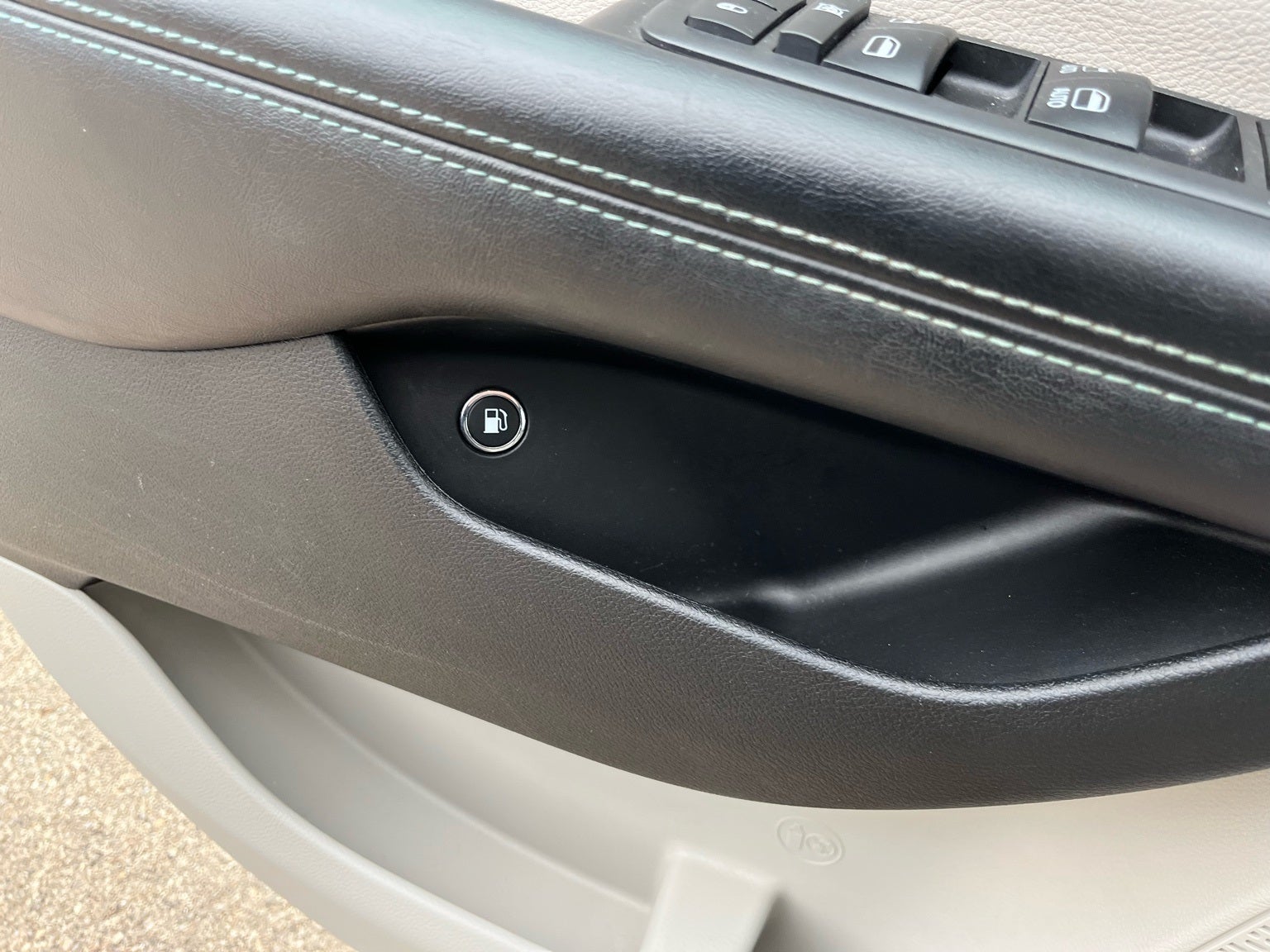 2018 Chrysler Pacifica Hybrid Touring Plus