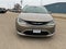 2018 Chrysler Pacifica Hybrid Touring Plus