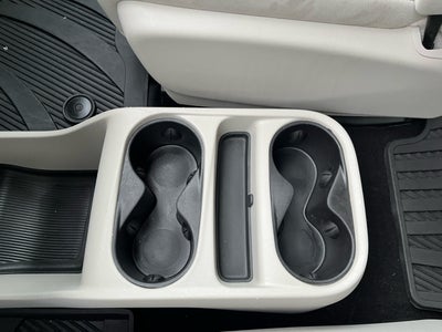 2018 Chrysler Pacifica Hybrid Touring Plus