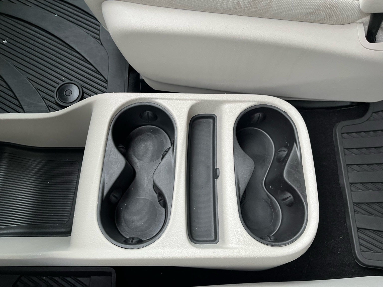 2018 Chrysler Pacifica Hybrid Touring Plus