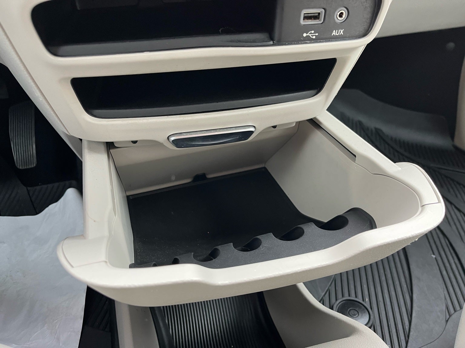 2018 Chrysler Pacifica Hybrid Touring Plus