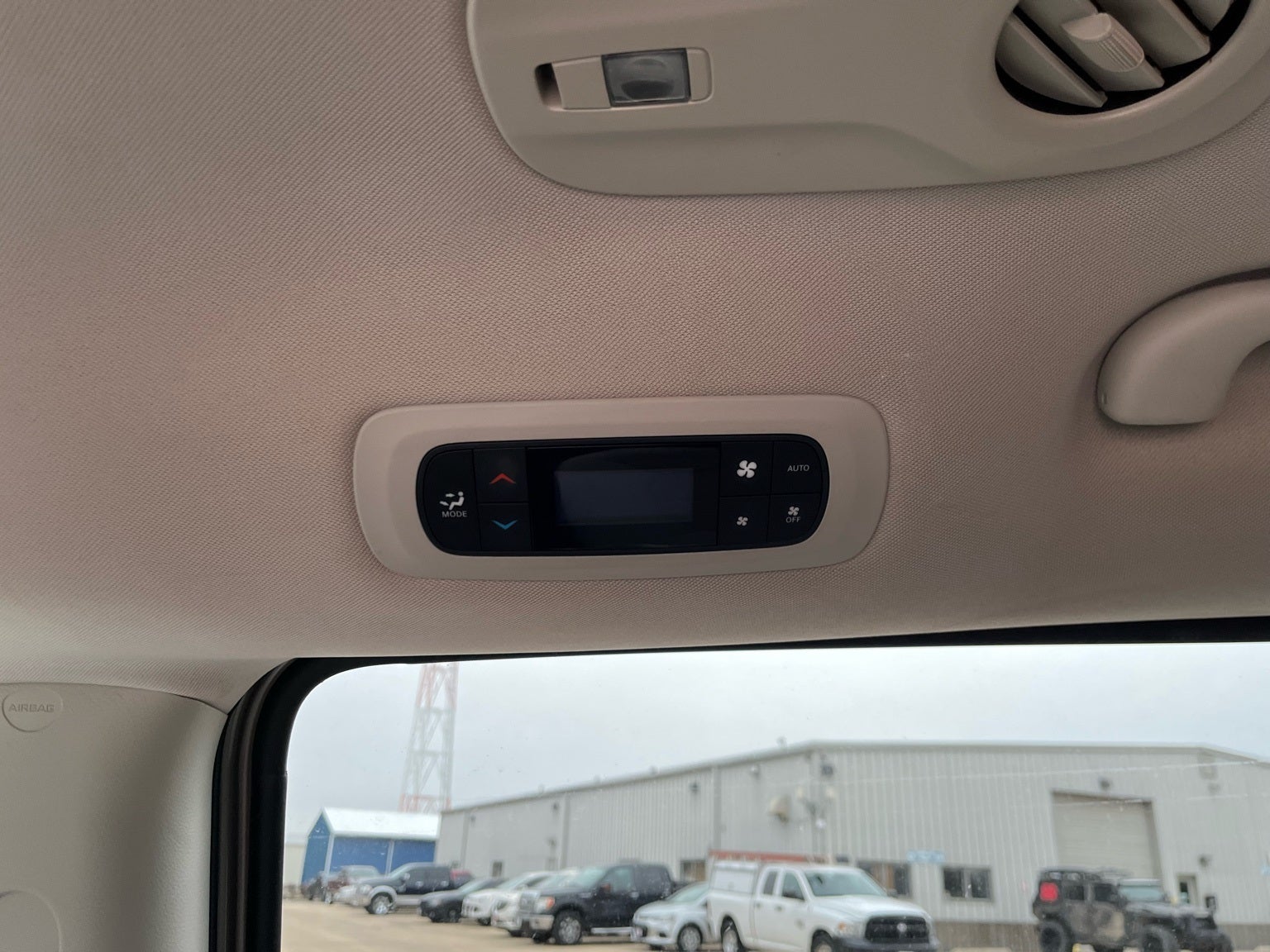 2018 Chrysler Pacifica Hybrid Touring Plus