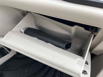 2018 Chrysler Pacifica Hybrid Touring Plus