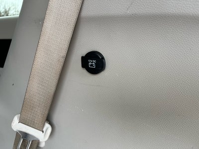 2018 Chrysler Pacifica Hybrid Touring Plus