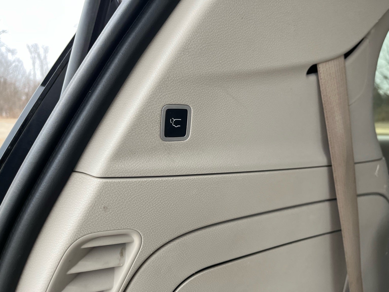 2018 Chrysler Pacifica Hybrid Touring Plus