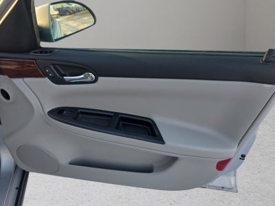 2009 Chevrolet Impala LS