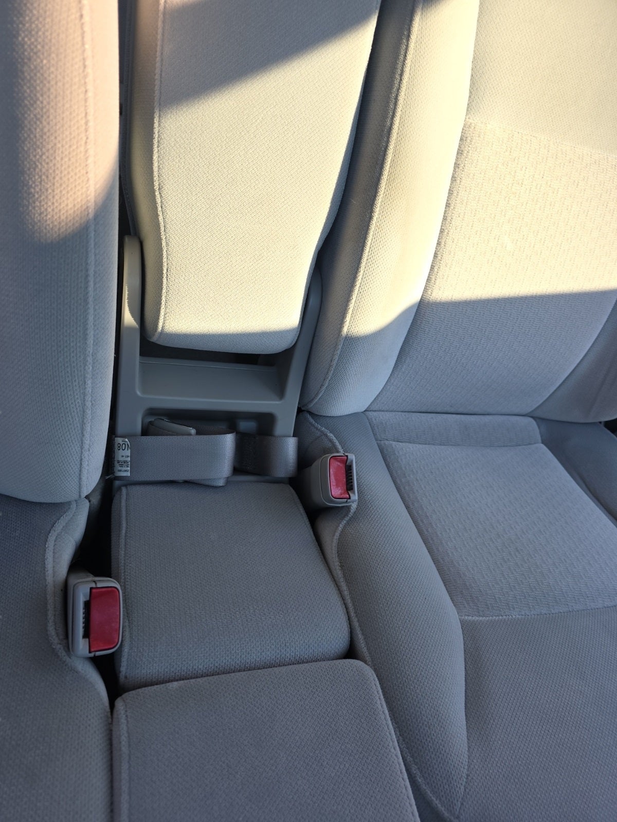 2009 Chevrolet Impala LS