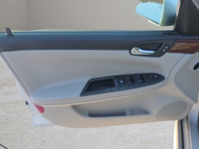 2009 Chevrolet Impala LS