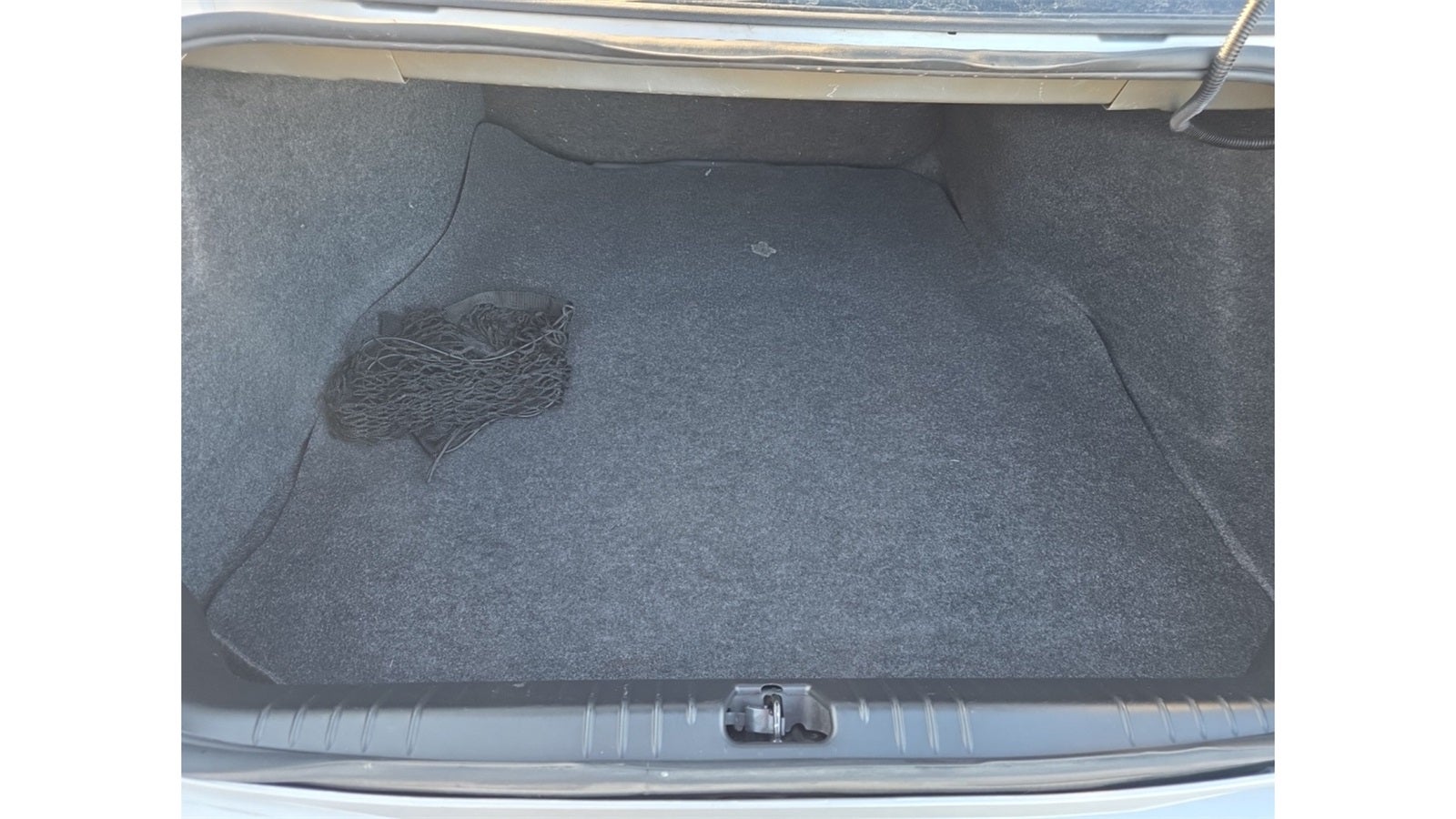 2009 Chevrolet Impala LS