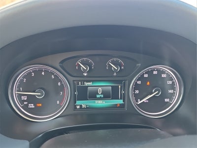 2019 Buick Enclave Essence