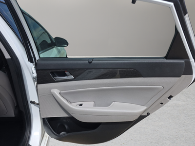 2018 Hyundai Sonata Limited