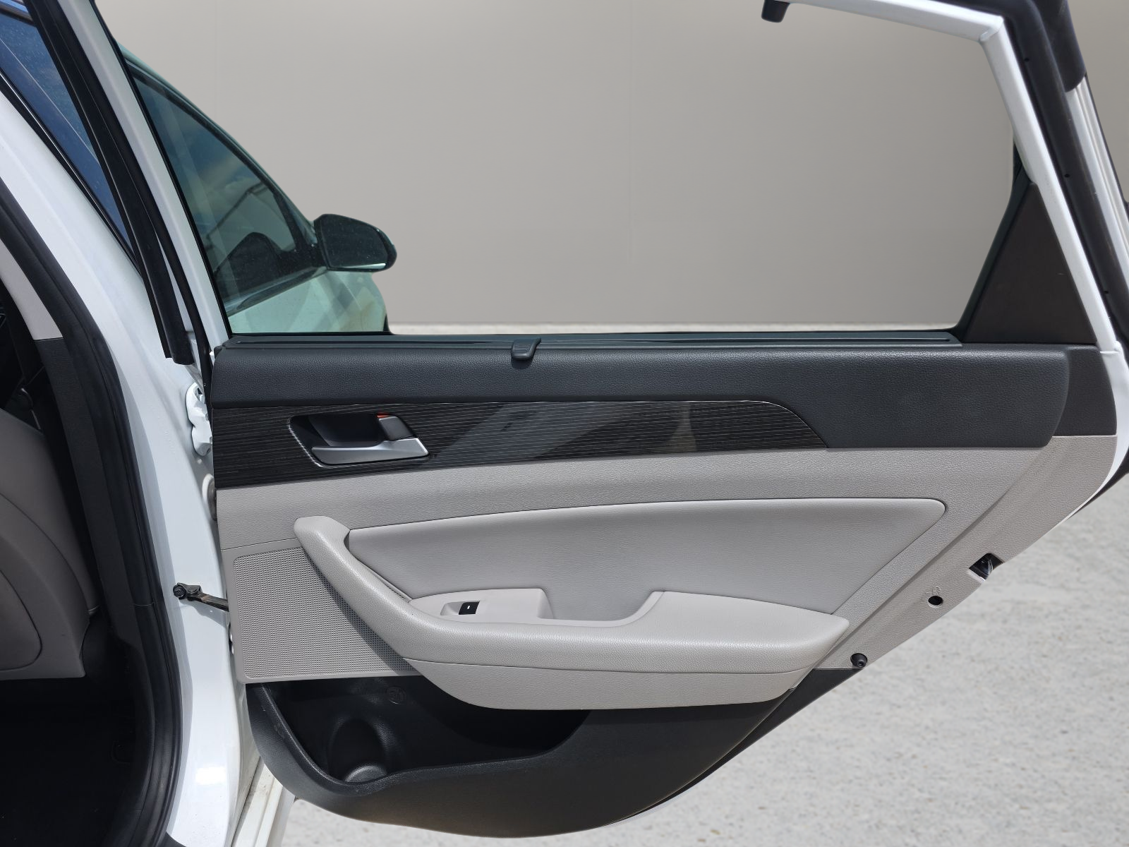 2018 Hyundai Sonata Limited