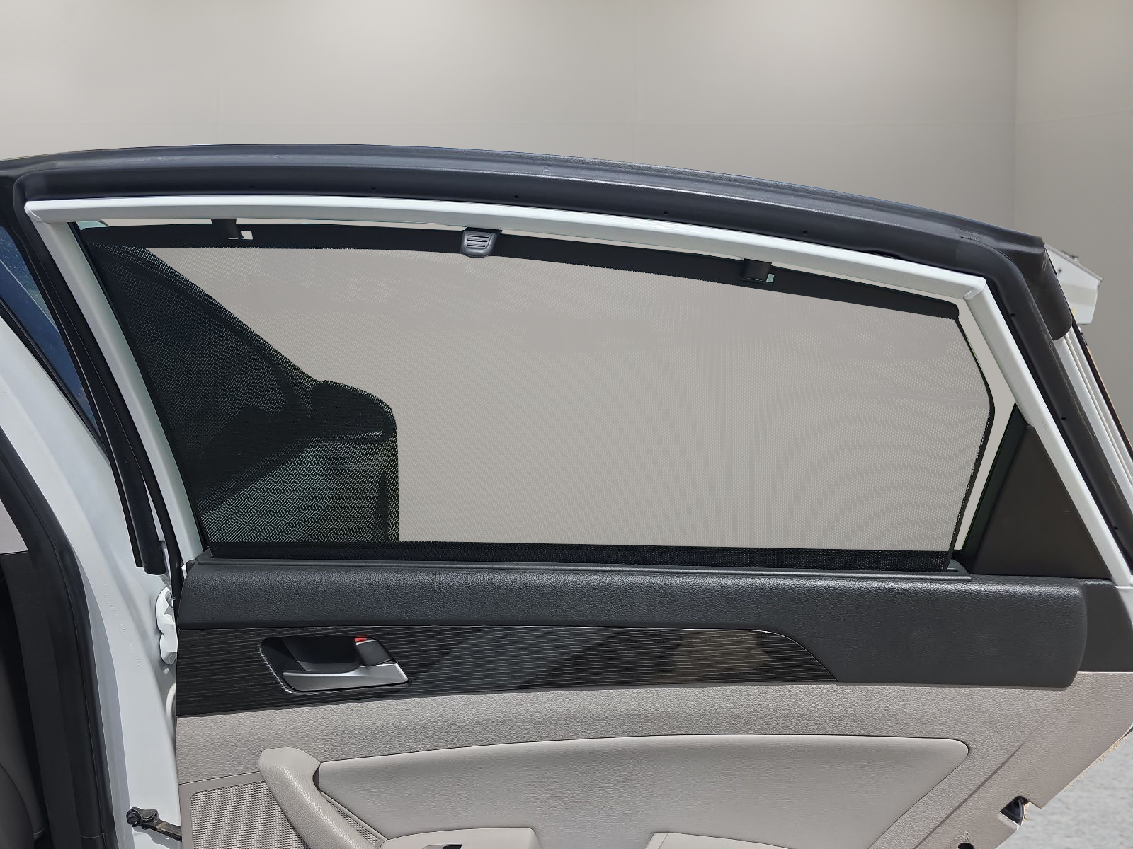 2018 Hyundai Sonata Limited