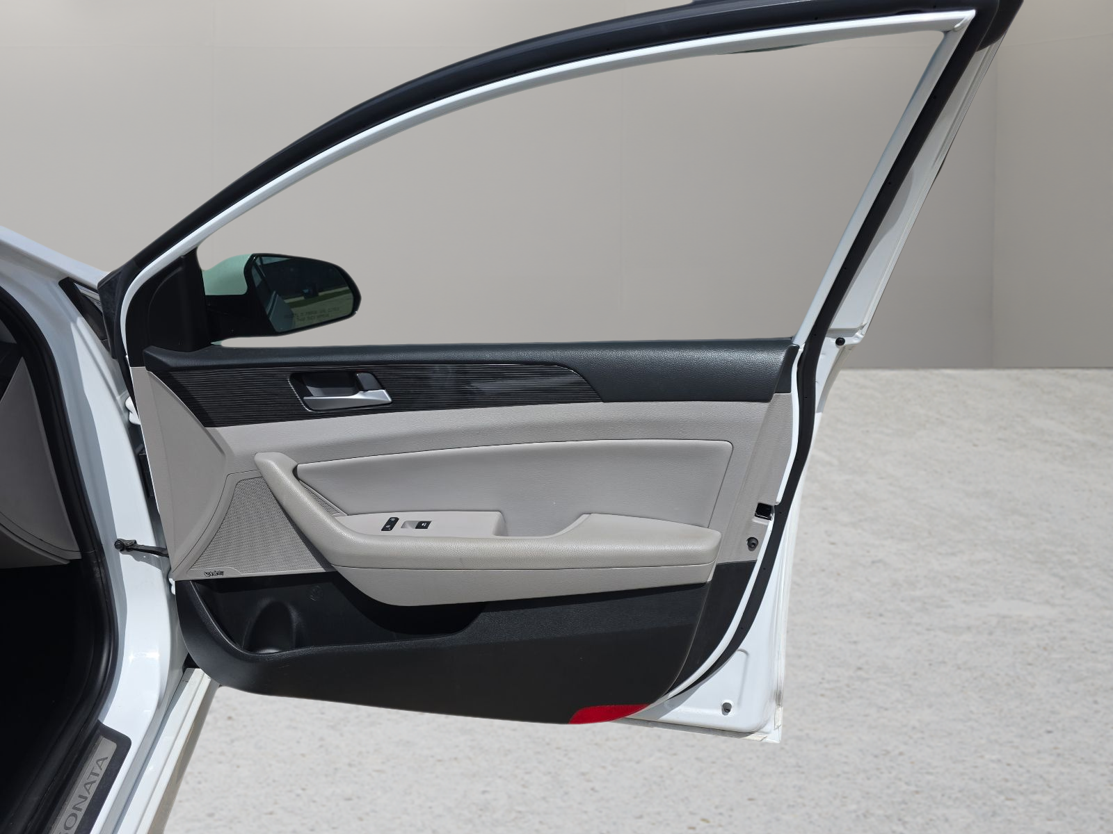 2018 Hyundai Sonata Limited