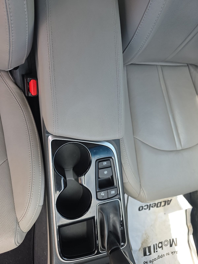 2018 Hyundai Sonata Limited