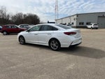 2018 Hyundai Sonata Limited