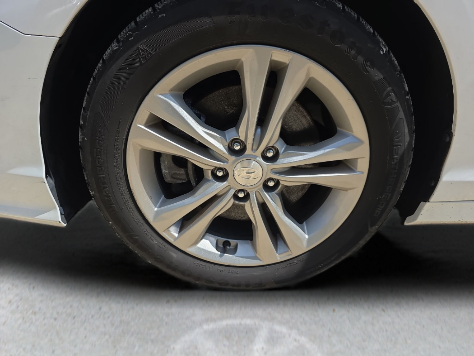 2018 Hyundai Sonata Limited