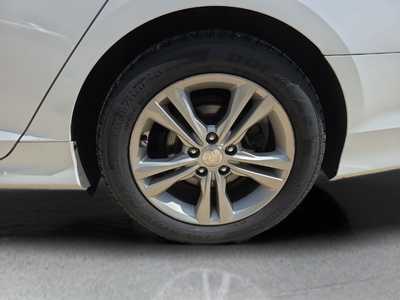 2018 Hyundai Sonata Limited