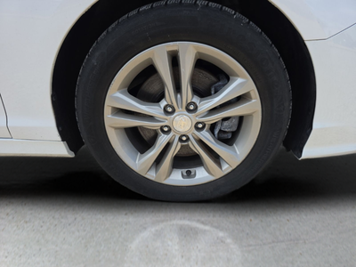 2018 Hyundai Sonata Limited
