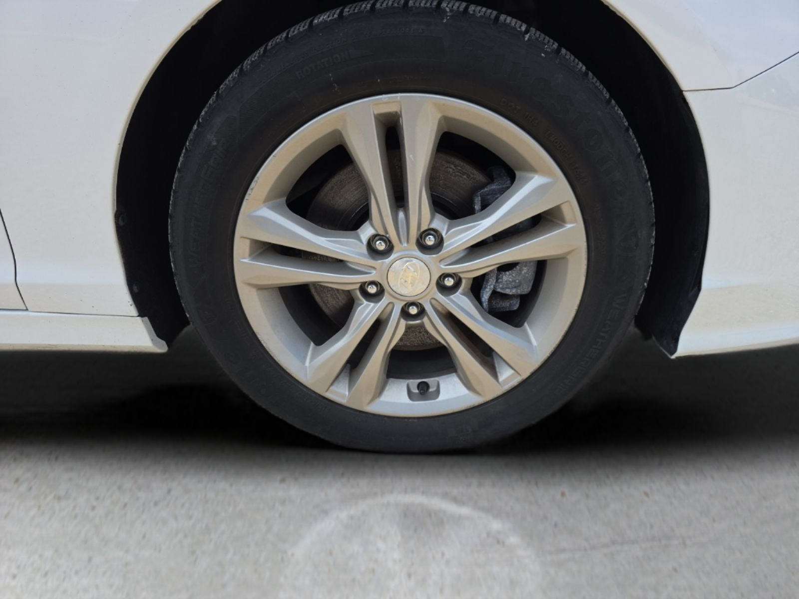 2018 Hyundai Sonata Limited