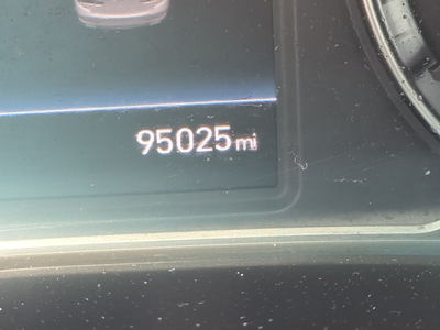 2018 Hyundai Sonata Limited