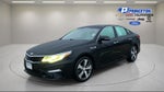 2020 Kia Optima S
